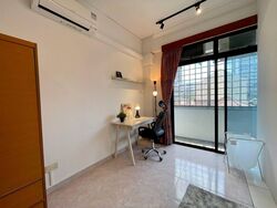 Kembangan Court (D14), Apartment #607936191